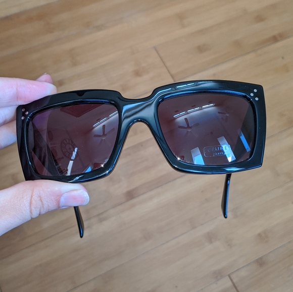 Celine Sunglasses Shadow CL41800/s - Picture 6 of 9